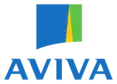 Aviva logo
