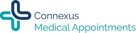 Connexus Medical Appointments logo
