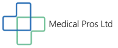 Medical Pros Ltd logo